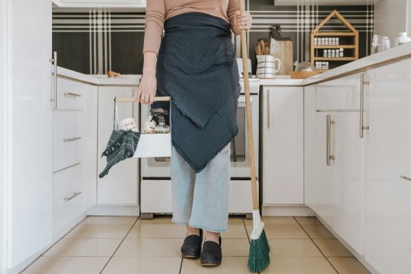 Home Organization Items for Students and Families