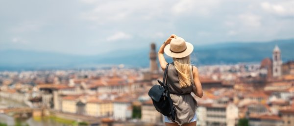 Summer Travel Gear and Accessories