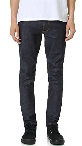 Nudie Jeans Lean Dean, Dry dips, 25/32